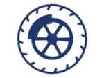 Ford remmen reparatie